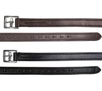 HKM Anna Cuero Estribo Braun 155