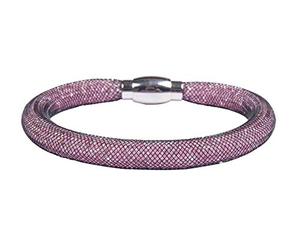 Hkm Armband-8363 Pulsera, Unisex Adulto, Arena, 22 cm