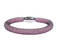 Hkm Armband-8363 Pulsera, Unisex Adulto, petróleo, 22 cm
