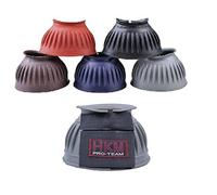 HKM Atlanta Campanas de Salto de Caucho Taupe M