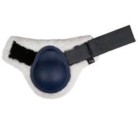 HKM Basic Polainas/Gorras Para Pies Blau Vollblut