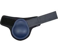 HKM Basic Polainas/Gorras Para Pies Blau Vollblut