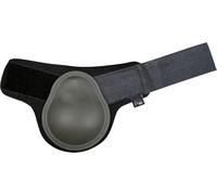 HKM Basic Polainas/Gorras Para Pies Grün Warmblut