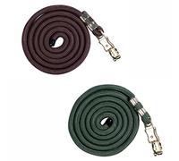 HKM Basil Strick 2100 Dark Brown 180 cm