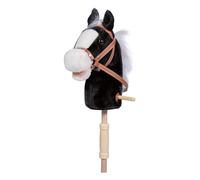 HKM Bella Hobby Horse Negro Talla única