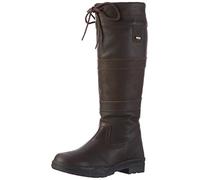 HKM Belmond Spring Botas altas de salto para hombre