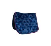 HKM Berry Mantillas Blau Pony Vielseitigkeit/Pony