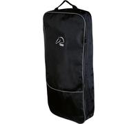 Hkm Bolso de viaje unisex, negro, negro, St