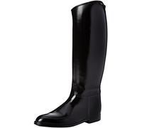 HKM Botas de equitación -4510, color negro 47