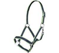 HKM Budapest Halter, Grün, Thoroughbred