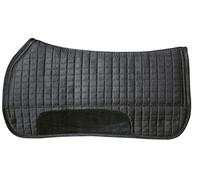 HKM Caballo occidental 2341, negro, talla única