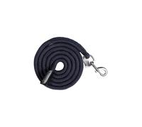 HKM Carlotta Ramal con mosquetón Azul Oscuro 180 cm