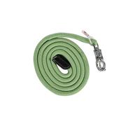 HKM Carlotta Ramal con mosquetón de seguridad Jade 180 cm