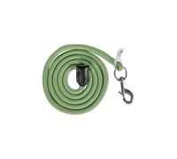 HKM Carlotta Ramal con mosquetón Jade 180 cm