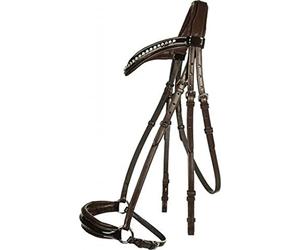 HKM Carolin Muserola Hannover Raun Pony