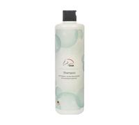 Protectores Champú 500 ml HKM - blanco / 500 ml