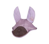 HKM Chaqueta con capucha de mosca Mauve Pony