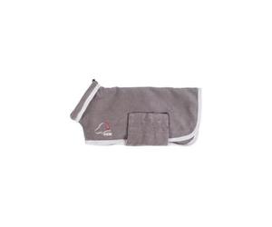 HKM Coco Albornoz para Perro Taupe L