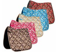HKM Colour Breeze Mantillas Atur Pony Dressur