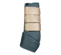 HKM Colour Pro Polainas/Gorras Para Pies Grün M