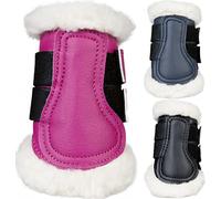 HKM Comfort Botas Blau Mini Shetty