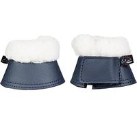 HKM Comfort Campanas Blau Mini Shetty