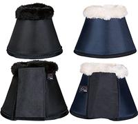 HKM Comfort Campanas Blau Pony