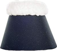 HKM Comfort Campanas Blau Warmblut
