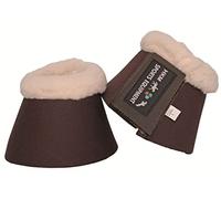 HKM Comfort Campanas Raun Vollblut