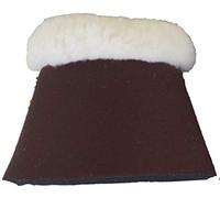 HKM Comfort Campanas Raun Warmblut