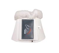 HKM Comfort Campanas Weiß Vollblut
