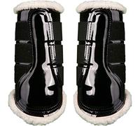 HKM Comfort Polainas/Gorras para Pies Warz M