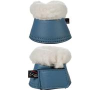 HKM Comfort Shetty Campana Azul Humo Shetland pony