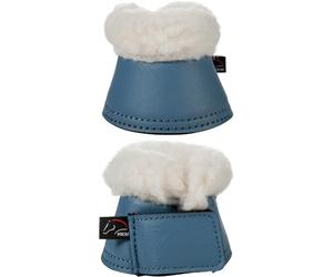 HKM Comfort Shetty Campana Azul Humo Shetland pony