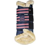 HKM Crystal Fashion Mantillas Gelb Pony Dressur