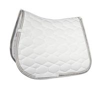 HKM Crystal Fashion Mantillas Grün Pony Dressur