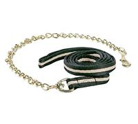 HKM Cuerda de Plomo con Cadena -Soft- 270 Cmm Blanco