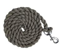 Hkm Cuerda de Plomo de algodón, Verde Oliva, 180 cm
