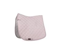 HKM Daphne Mantilla Color De Malva Pony Uso General