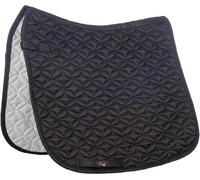 HKM Daphne Mantilla Negro Pony Doma