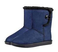 HKM - Davos, Botas de equitación, camel,