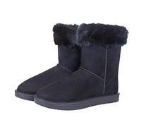 HKM Davos Fur, Botas de equitación Hombre, Taupe, 32 EU