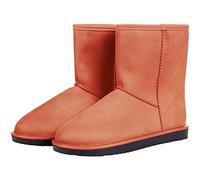 HKM Davos, Zapatillas para Caminar Unisex Adulto, Orange, 40 EU