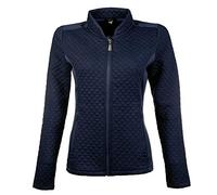 HKM Della Sera CM Style Chaqueta, Azul Noche, XL para Mujer