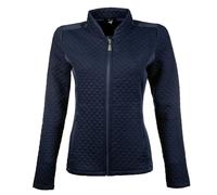 HKM Della Sera CM Style Chaqueta, Gris Medio, M para Mujer