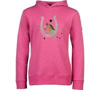 HKM Diana Sudadera con Capucha para niños Rosa 98/104