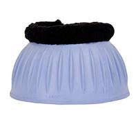 HKM Economic Plus Campanas de Goma, Blau, 14.33 cm