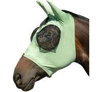 HKM Elastic Máscara anti moscas Jade M