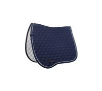 HKM Elisa Mantilla Azul Oscuro Pony GP