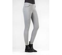 HKM Equilibrio Style c. f. s. Pantalones de Montar para Mujer Azul Oscuro 34